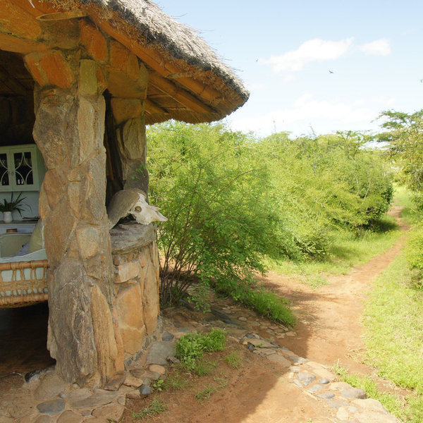 El Karama Lodge