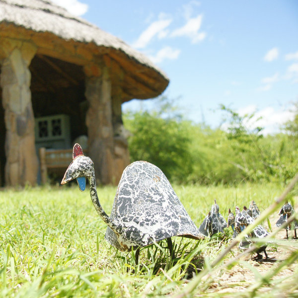 El Karama Lodge