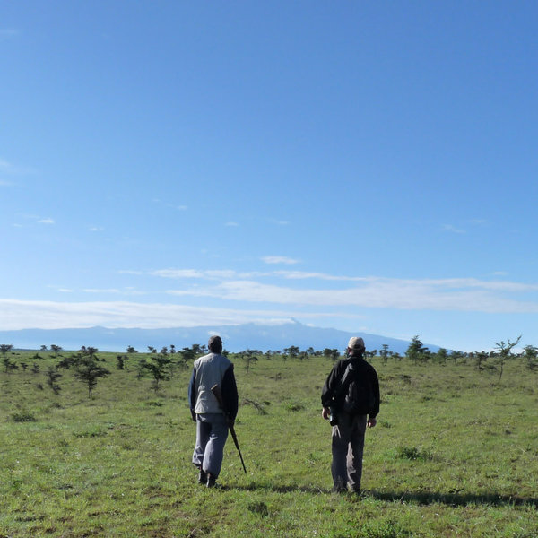 El Karama Lodge