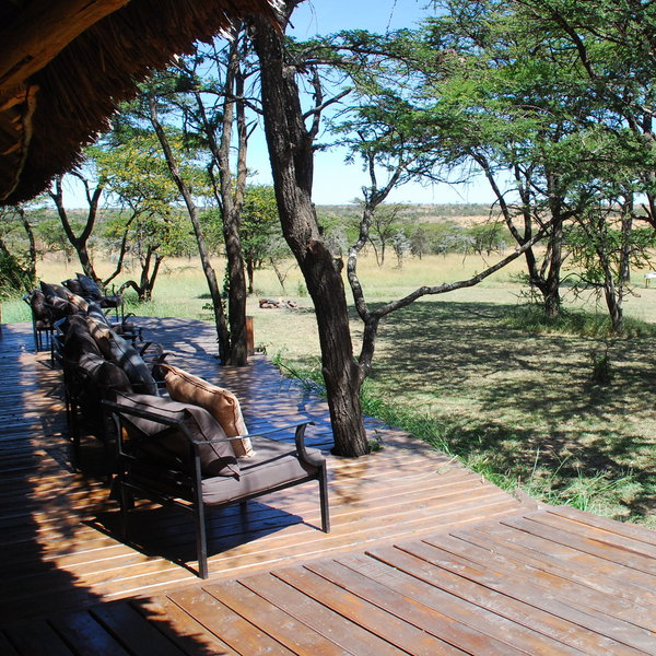 Camp View
