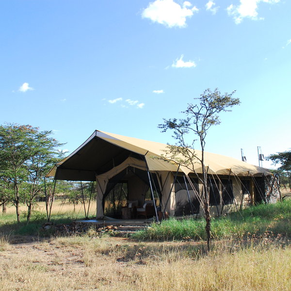 Naboisho Camp