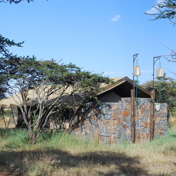 Naboisho Camp