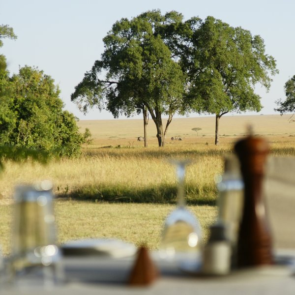 Governors' Camp