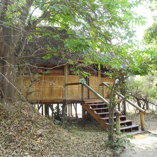 Bilimungwe Bushcamp