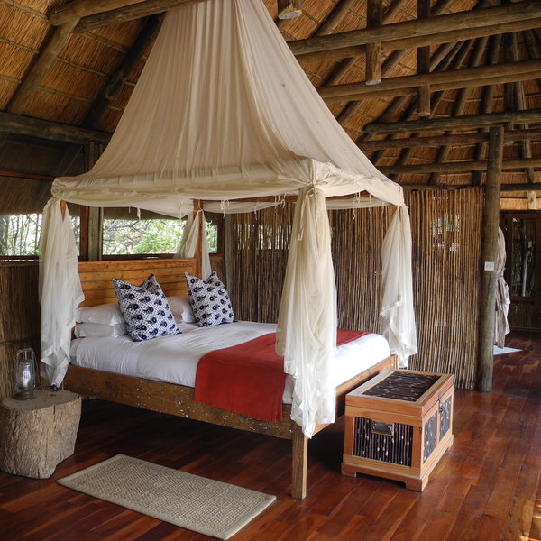 Bilimungwe Bushcamp