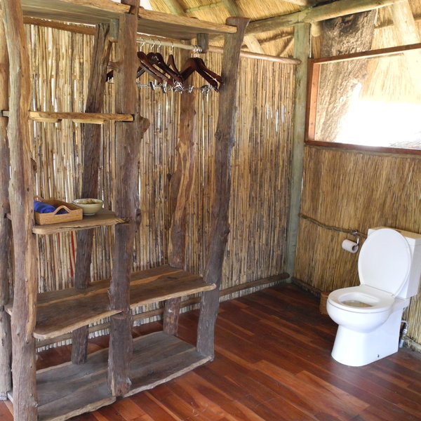 Bilimungwe Bushcamp