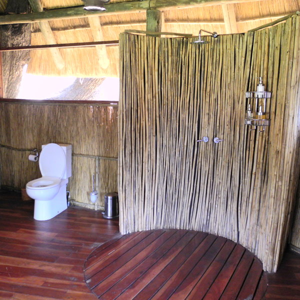 Bilimungwe Bushcamp
