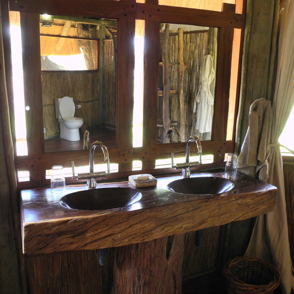 Bilimungwe Bushcamp