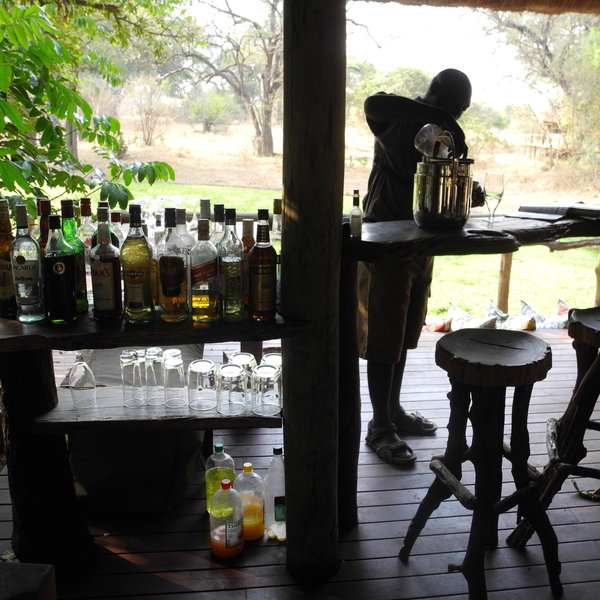Bilimungwe Bushcamp