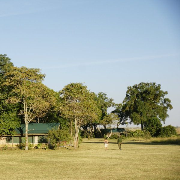 Governors' Camp