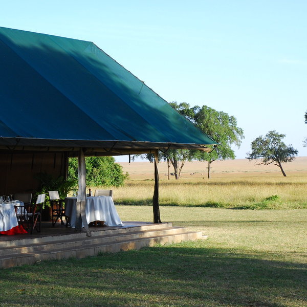 Governors' Camp