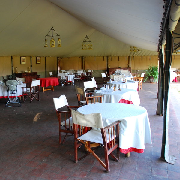 Governors' Camp
