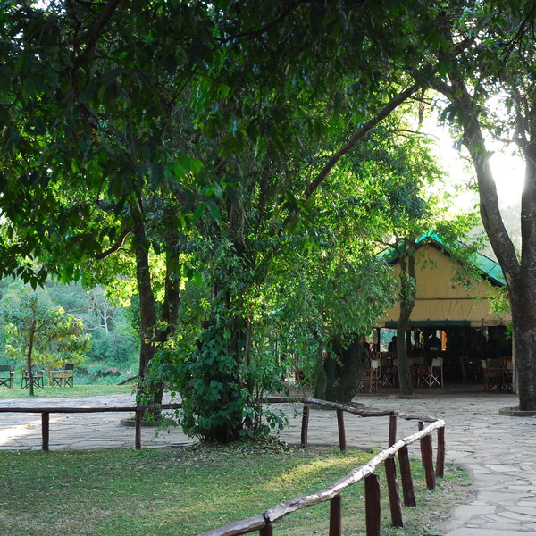 Governors' Camp