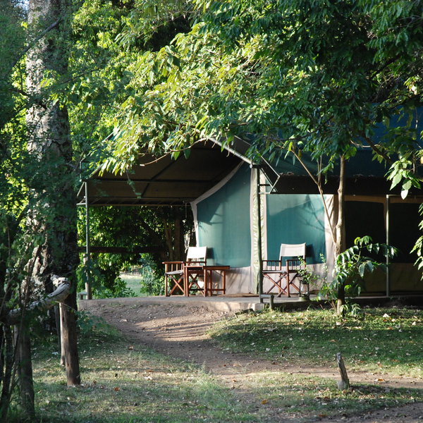 Governors' Camp
