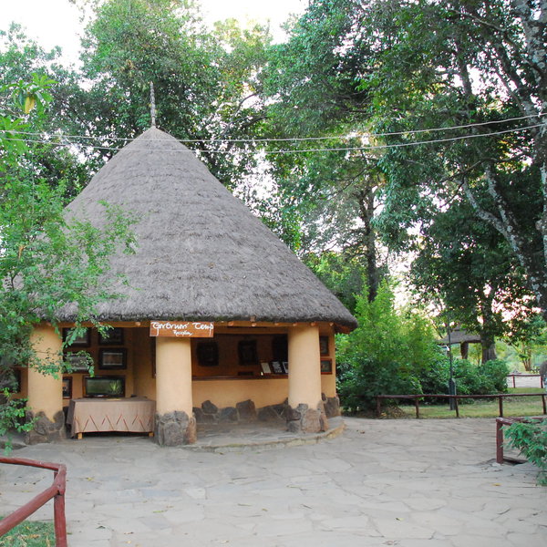 Governors' Camp