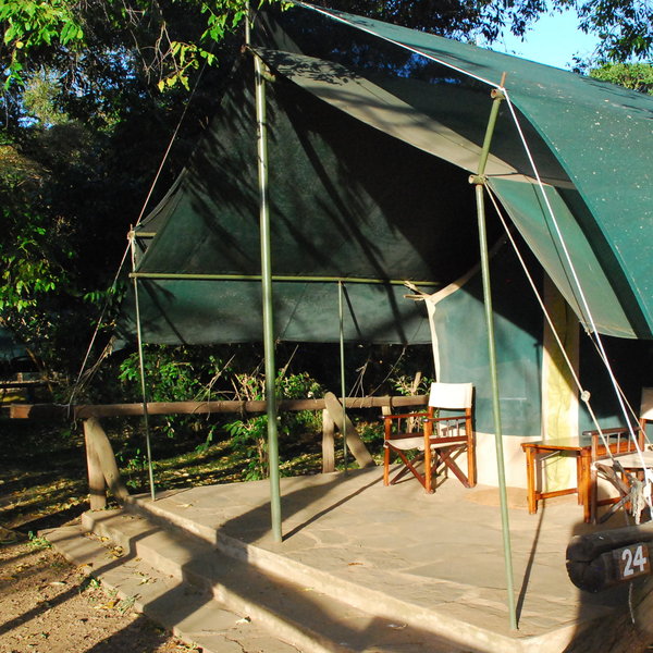 Governors' Camp