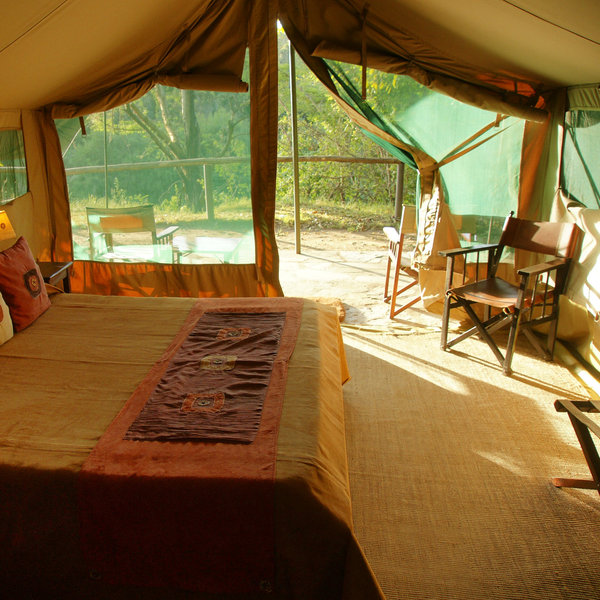 Governors' Camp