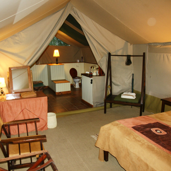 Governors' Camp