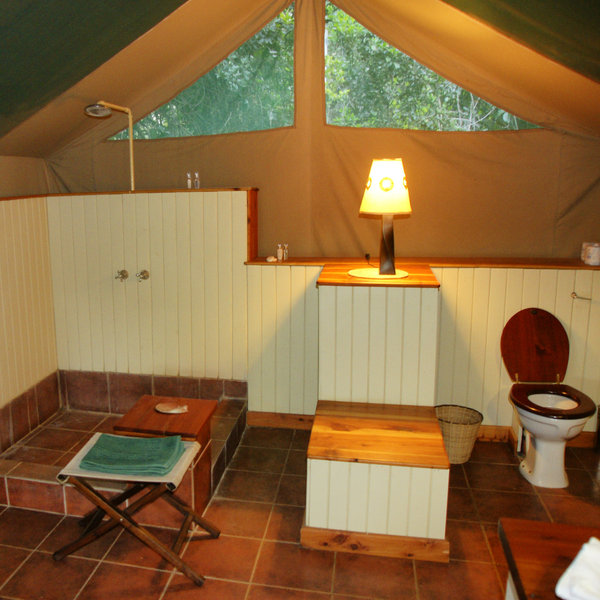 Governors' Camp