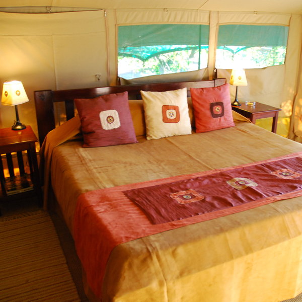 Governors' Camp