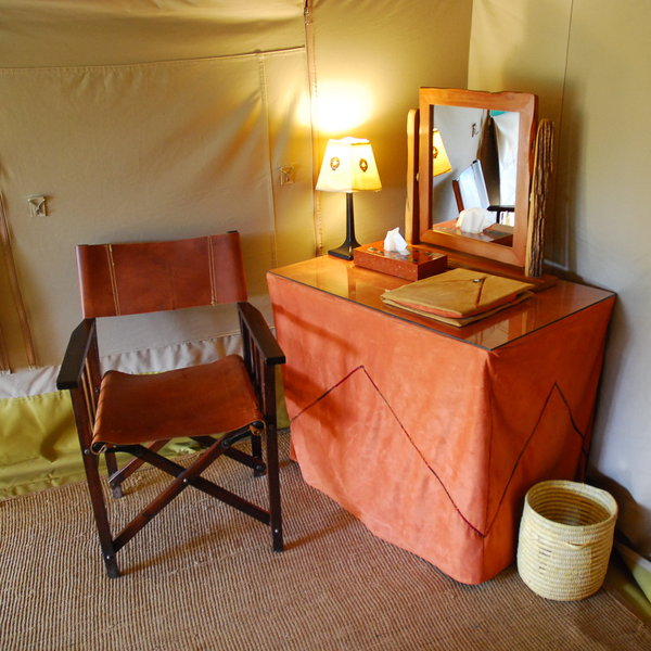 Governors' Camp