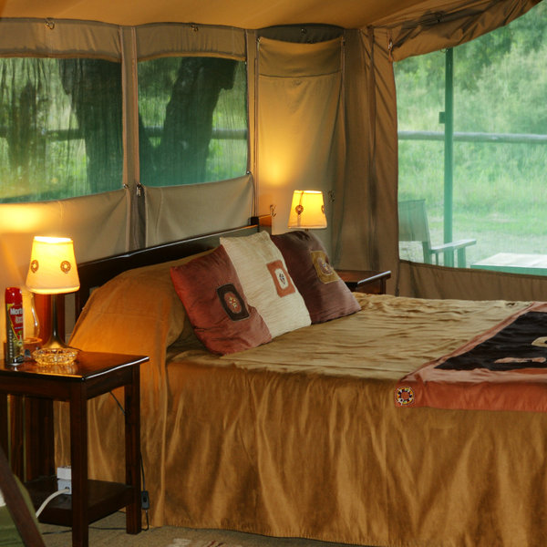 Governors' Camp
