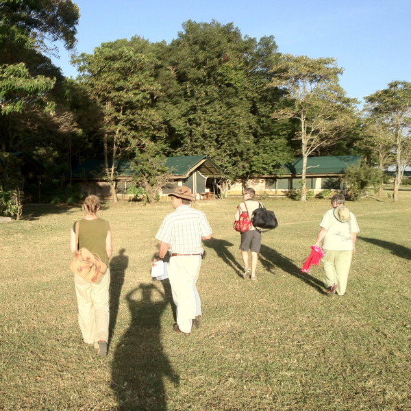 Governors' Camp
