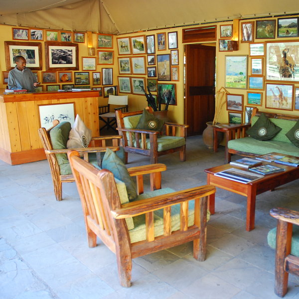 Little Governors' Camp