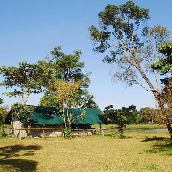 Little Governors' Camp