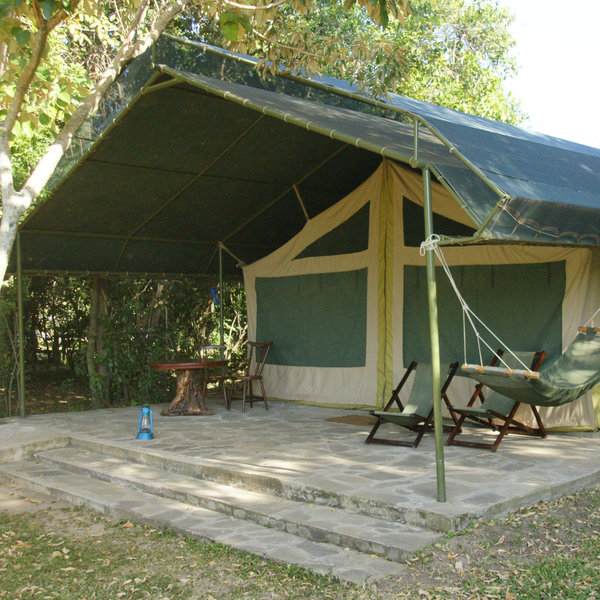 Governors' Il Moran Camp