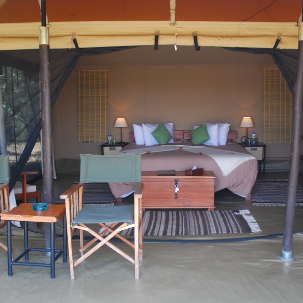 Everything has been done in a stylish, but simple way, that marks Encounter Mara out…