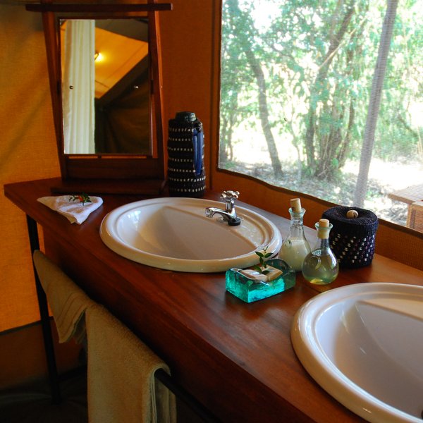 …with practical details well looked after…