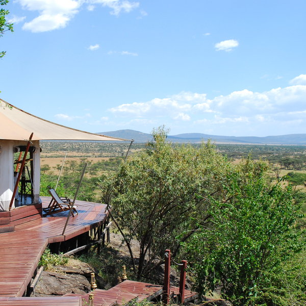 Hemingways Ol Seki Mara