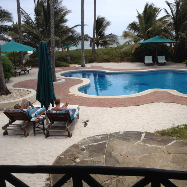 Asha Boutique Hotel