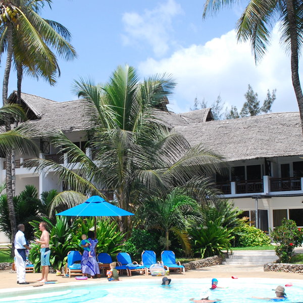 Hemingways Watamu