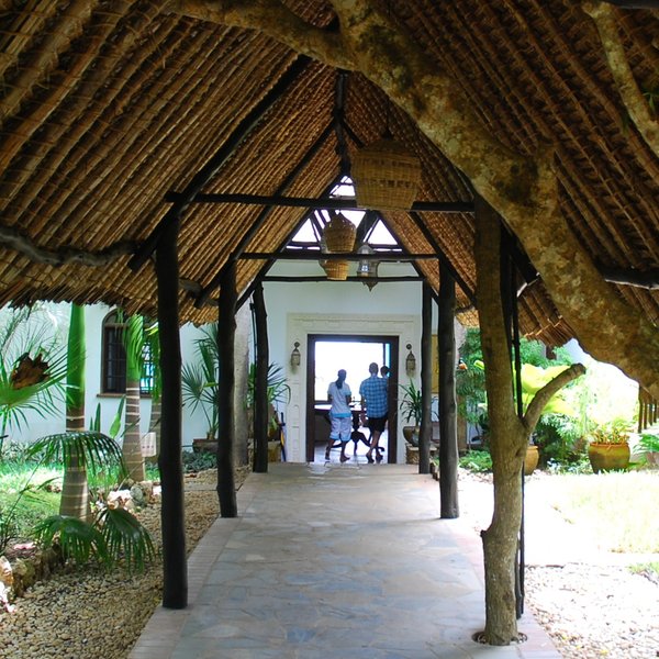 Asha Boutique Hotel