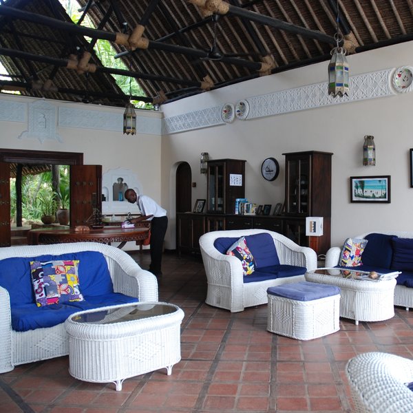 Asha Boutique Hotel