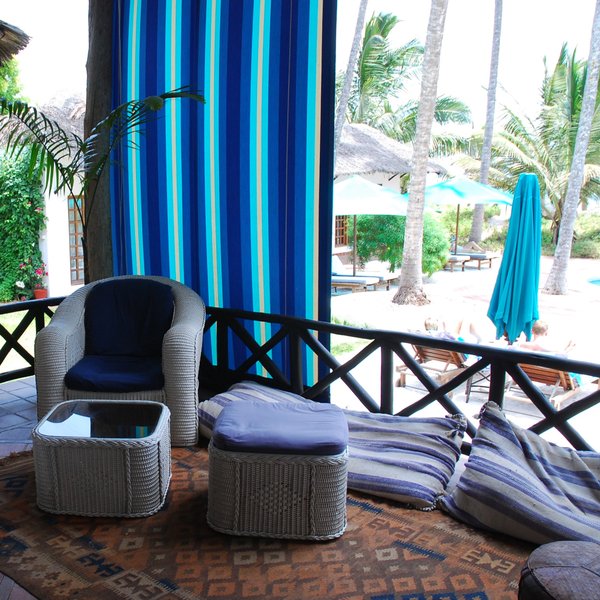 Asha Boutique Hotel