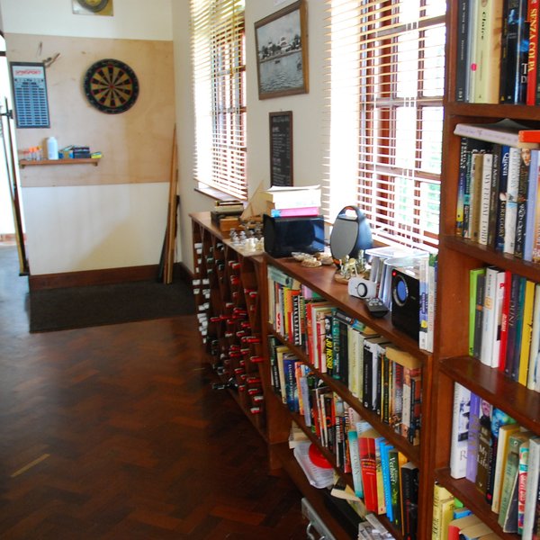 Asha Boutique Hotel