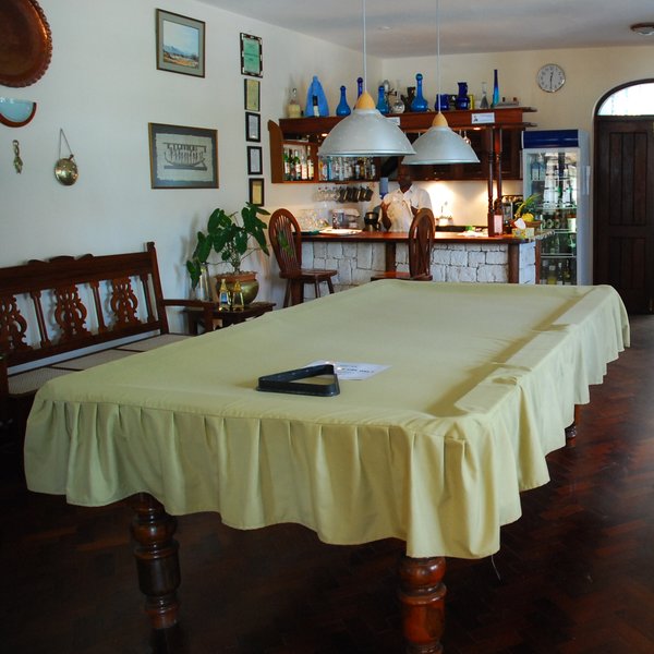 Asha Boutique Hotel