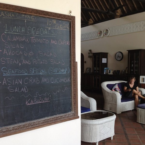 Asha Boutique Hotel