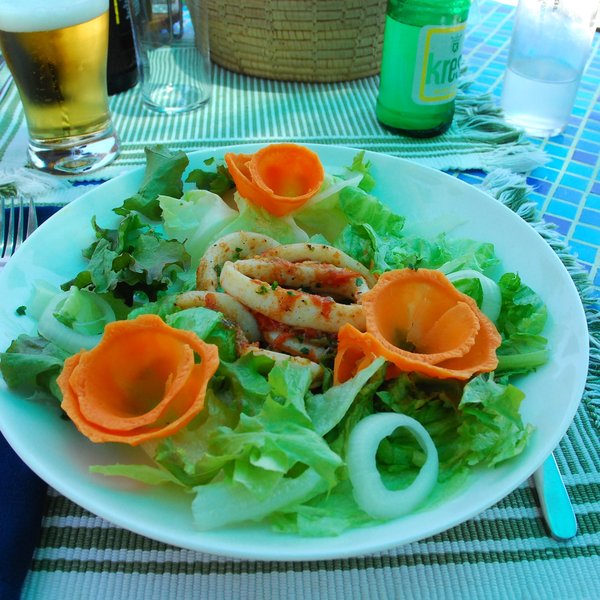 Asha Boutique Hotel