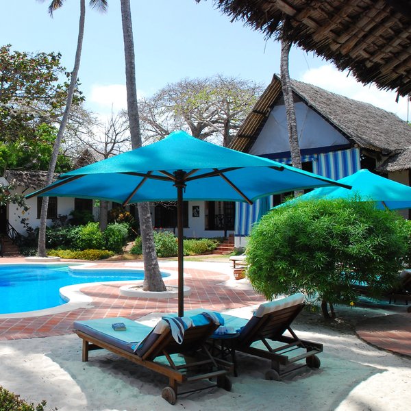 Asha Boutique Hotel
