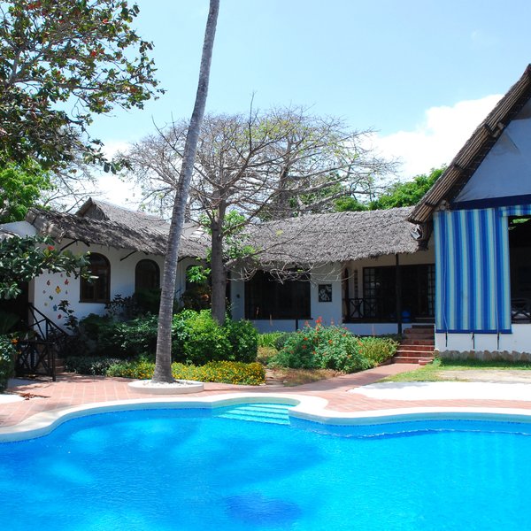 Asha Boutique Hotel