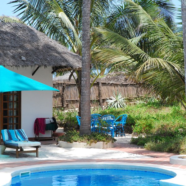 Asha Boutique Hotel