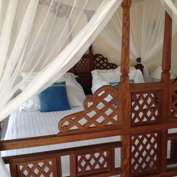 Asha Boutique Hotel
