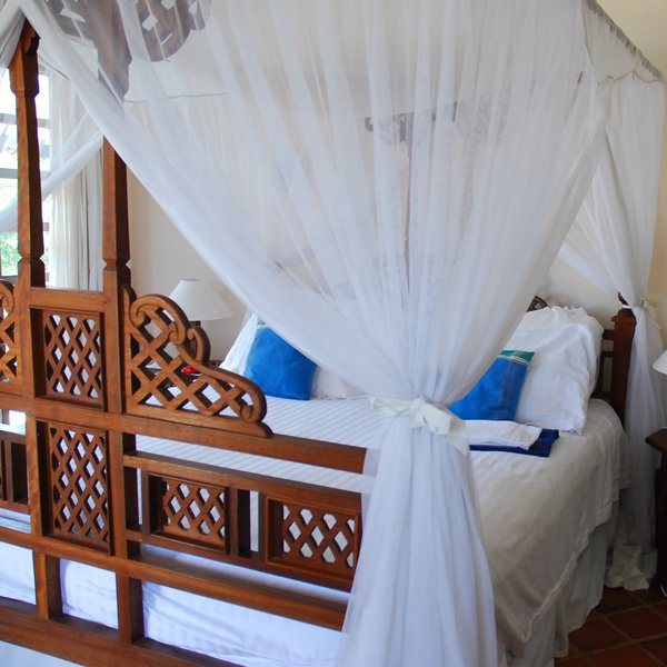Asha Boutique Hotel