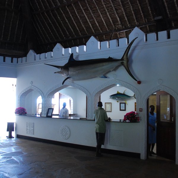 Hemingways Watamu