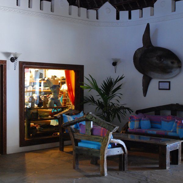 Hemingways Watamu