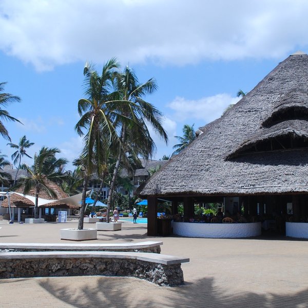 Hemingways Watamu